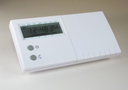 Izbový termostat